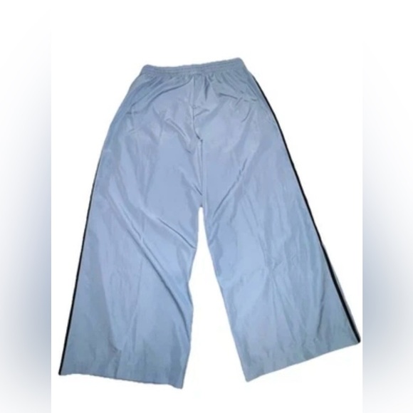 NWT adidas Originals Women’s Small Firebird Oversized Track Pants & Jersey Top S - Picture 5 of 16